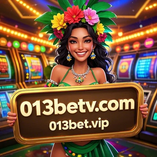 A Importância dos Eventos de Jogos Online: Engajamento e Comunidade em 013bet.vip