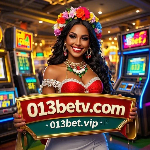 Descubra a Experiência de Jogos Ao Vivo no 013bet.vip
