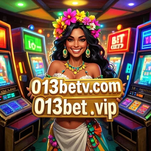 Descubra as Melhores Promoções de Jogos no 013bet.vip