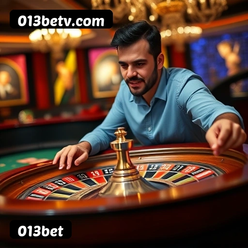 Ofertas personalizadas para jogadores VIP