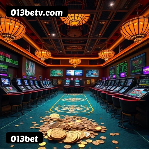 Categorias de Jogos - Slots, Mesa, Ao Vivo, Jackpots